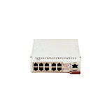 Supermicro SuperBlade Gigabit Ethernet Switch Module