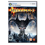 EA Hellgate: London