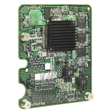HP NC512m 10GbE 2-Port PCI-E-1.1x8 Multifunction Ethernet BL-c Module (Netxen NX2031)