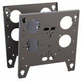 Chief PDC Dual Ceiling Mount