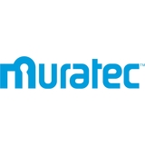 Muratec Black Toner Cartridge