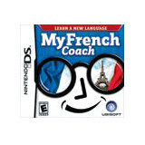 Ubisoft My French Coach