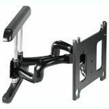 Chief Reaction PNR-2241B Flat Panel Dual Swing Arm Wall Mount