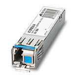 Allied Telesis AT-SPBD10-14 SFP Module