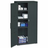 Iceberg Officeworks 3-shelf Storage Cabinet
