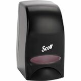 Scott Essential High Capacity Manual Skin Care Dispenser