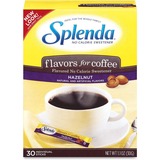 Johnson & Johnson Splenda Flavor Sweetener