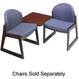 Safco Urbane Corner Connecting Table
