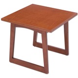 Safco Urbane Corner Table