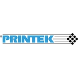 Printek 91860 Standard Receipt Paper Roll