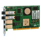 HP FC 4Gb 1-Port/NIC 1GbE 1-Port PCI-X 133Mhz Combo Controller (ISP6422)