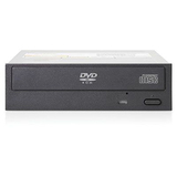 HP DVD-ROM SATA Half-Height Optical Drive