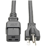 Tripp Lite series P049-010 Standard Power Cord