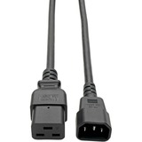 Tripp Lite series P047-010 Power Interconnect Cable