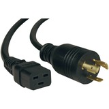 Tripp Lite series P045-010 Standard Power Cord