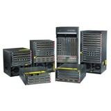 WS-C6509-V-E Cisco Catalyst 6509 Enhanced Vertical Switch Chassis