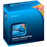 Intel Xeon DP 5400 L5410 Quad-core (4 Core) 2.33 GHz Processor - OEM Pack