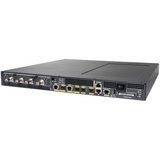 Cisco 7201 Chassis 1GB Memory, Dual P/S, 256MB Flash