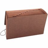Smead TUFF 70390 Legal Recycled Expanding File