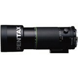 Pentax 300mm f/4 Telephoto Lens