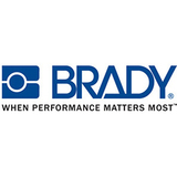 Brady People ID Direct Thermal, Thermal Transfer Ribbon - Alternative for Datacard 552854-504 - YMCKT - 1 / Pack