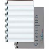 TOPS Classified Business Notebooks - Letter