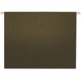 Universal 1/3 Tab Cut Letter Hanging Folder