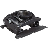 Chief Elite RPMA163 Ceiling Mount for Projector - Black