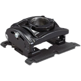 Chief RPMA145 Ceiling Mount for Projector - Black