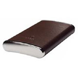 LenovoEMC eGo Portable 250 GB Hard Drive - External - Brown