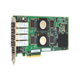 QLogic QLE2464 Fibre Channel Host Bus Adapter