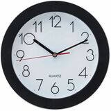 Universal Round Wall Clock