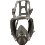 3M 6800 Full Facepiece Reusable Respirator