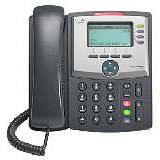 Cisco 524G IP Phone