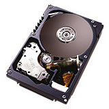 HGST Ultrastar 146Z10 36.70 GB SAN Hard Drive - 3.5" Internal - Fibre Channel