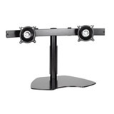 Chief KTP220S Dual Horizontal Monitor Table Stand