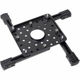 Chief Universal RPM Interface Bracket for Projectors - Black