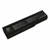 BTI Lithium Ion Notebook Battery