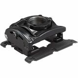 Chief RPMA020 Ceiling Mount for Projector - Black