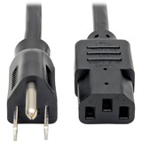 Tripp Lite series P030-002-5 Standard Power Cord