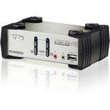 ATEN CS1732B 2-Port USB KVMP Switch
