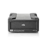HP RDX160 Internal Removable Disk Backup System