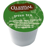 Green Mountain Coffee Roasters Authentic Green Tea