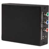 StarTech Component to HDMI Video Converter with Audio