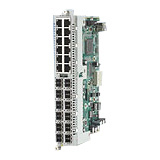 Allied Telesis AT-MCF2012LC Channel Fast Ethernet Media Blade