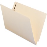 Smead Legal Recycled Fastener Folder