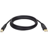 Tripp Lite series USB 2.0 A/B Cable