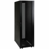 Tripp Lite series 45U SmartRack Premium Enclosure (Includes Doors and Side Panels)
