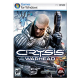 EA Crysis Warhead