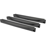 Tripp Lite SR1UPANEL10 1U Blanking Panel Kit